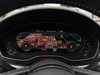 Audi A4 Avant 1.4 TFSI 150pk Sport S line edition / Virt. Cockpit / 19