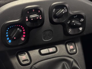 Fiat Panda 1.0 Hybrid Cross | Bluetooth | Hoge Instap | Dealeronderhouden / 10