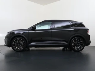 Renault Scenic E-Tech EV87 long range esprit Alpine 16K KM! | STOEL + STUURVERWARMING | ELEK. ACHTERKLEP | KEYLESS | DODEHOEK | ADAP. CRUISE | ALL IN RIJKLAAR PRIJS! | / 6