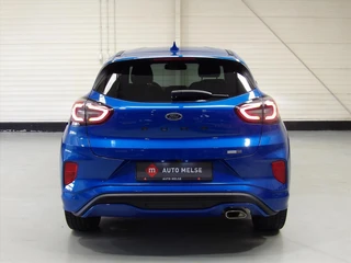 Ford Puma 1.0i Ecoboost Hybrid 125pk ST-Line X / 11