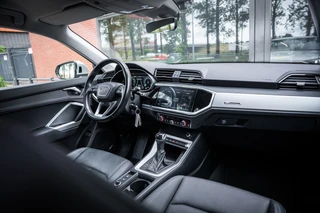 Audi Q3 Sportback 45 TFSI e Advanced Edition Aut. | Cruise | PDC| Navi | / 55