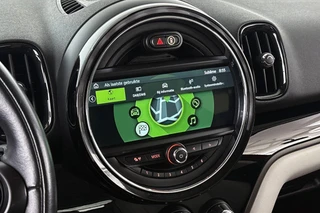 MINI Countryman 1.5 Cooper Chili Stoel-Voorruitverwarming Memory Leder Achteruitrijcamera / 13