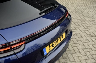 Porsche Panamera Sport Turismo 2.9 4 E-Hybrid SportDesign  | Pano | Sportuitlaat | ACC | 21'' Wielen | Matrix PDLS+ | Bose | Achterasbesturing | Head-Up | Stoelventilatie | / 45