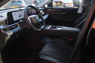 Omoda 5 EV Premium 61 kWh / 16
