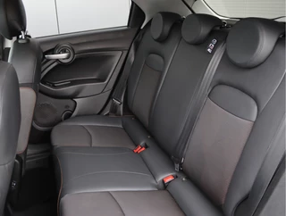 Fiat 500X 1.0 GSE Urban  | Stoelverwarming | Navigatie | Camera | Keyless | LED / 27