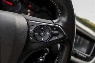 Opel Grandland X 1.2 Turbo Innovation  | Pano | Parkeersens. | Cruise | / 34