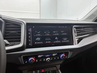 Audi A1 Sportback 30 TFSI Advanced edition Stoelverwarming | CarPlay | Cruise Control | / 24