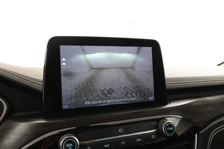 Ford Kuga 2.5 PHEV Vignale  Trekhaak, Head up display! B&O / 37