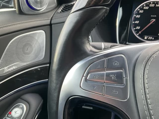 Maybach S-klasse 600 V12 B&O (811) HUD 360° Nachtsysteem(610) Uniek / 62