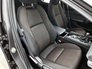 Mazda 3 2.0 e-SkyActiv-G M Hybrid 122 | Automaat | Adaptive cruise | Stuur & Stoelverwarming | Camera | Trekhaak / 14