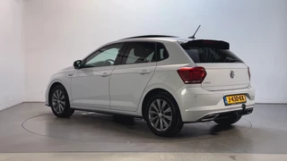 Volkswagen Polo 1.0 TSI Highline R-Line Panoramadak LED Virtual Cockpit / 7