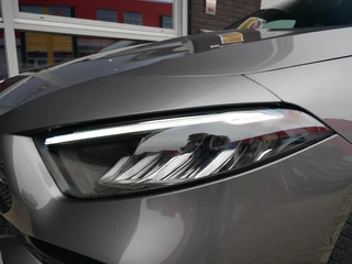 Mercedes A-klasse 250 e AMG Line Sfeer| Camera| Fabr Garantie / 9