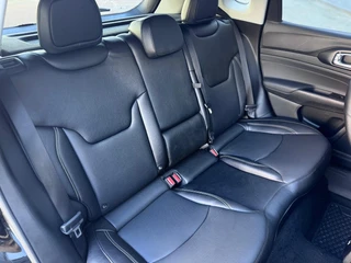 Jeep Compass 4xe 240 Plug-in Hybrid Electric Summit | Apple-Android | Schuif-Kanteldak | Adaptive Cruise Control / 9