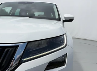Skoda Kodiaq 1.5 TSI Limited Business Edition / 9