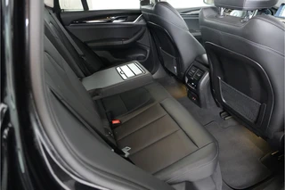 BMW X3 xDrive30e PHEV 293 pk | SOH 96% | Leder | 360° | Sportstoelen | / 16