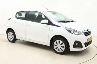 Peugeot 108 1.0 e-VTi Active | 5-Deurs | Airco | Bluetooth | Elektrische ramen voor | Multifunctioneel stuurwiel | Mistlampen voor | BTW auto / 9