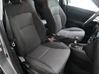 Suzuki Vitara 1.5 Select ✅Trekhaak✅Apple✅Android✅Cruise✅Clima✅Lane Ass.✅ / 7