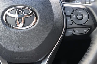Toyota Corolla Cross Hybrid 140 Style TREKHAAK STOEL&STUURVERW. DODEHOEK DETECTIE EL-A.KLEP KEYLESS / 9