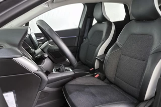 Renault Captur 1.0 TCe 90 Techno Navigatie Achteruitrijcamera Keyless / 17