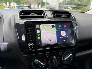 Mitsubishi Space Star 1.2 COOL+ - NL Auto Airco DAB Carplay / 7