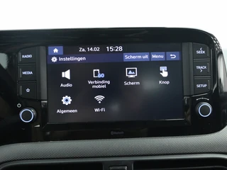 Hyundai i10 1.0 Comfort Carplay Navigatie | Airco | Cruise control / 29