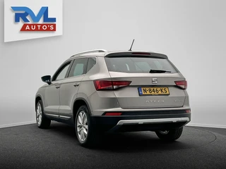 Seat Ateca 1.0 EcoTSI Style | Carplay | Camera | Navigatie | Climate-control | Cruise-control | / 4