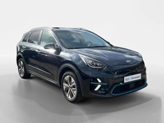 Kia e-Niro DynamicPlusLine 64 kWh | Stoelverwarming | Keyless entry | Schuifdak / 7