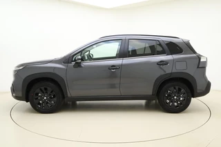 Suzuki S-Cross 1.4 Boosterjet Special Edition Smart Hybrid | Navigatie | 360 camera | Cruise control | Parkeersensoren / 6