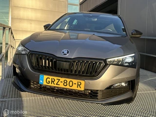 Skoda Scala 1.5 TSI ACT Monte Carlo / 4