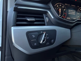 Audi A4 2.0 TFSI Allroad Quattro Pro Line Plus NL Auto Virt. Cockpit Navi / 22
