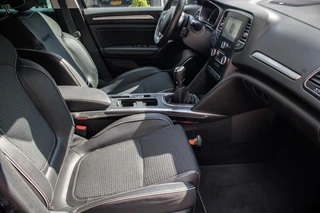 Renault Mégane 1.2 TCe Bose | Rijklaar | Trekhaak | Airco | Cruise Control / 22
