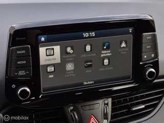 HYUNDAI I30 WAGON 1.0 T-GDI COMFORT/CAMERA/TREKHAAK/LED/15''LMV/CLIMATE/CARPLAY / 28