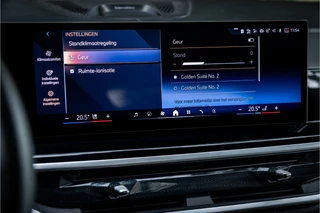 BMW X5 xDrive50e M Sport Pro  Bowers & Wilkins Sky Lounge Massage Crafted Clarity Soft Close / 21