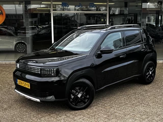Fiat Grande Panda 1.2 Hybrid ICON | Apple-Android | Cruise Control | Parkeersensoren