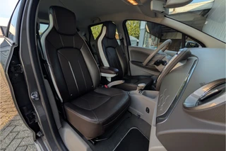 Renault ZOE R90 Bose 41kWh KOOPACCU SOH 87% 3-Fase / 13