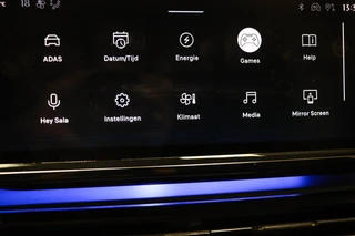 Lancia Ypsilon Edizione Cassina Limitata 51 kWh | NAVIGATIE | MASSAGE | DRAADLOZE LADER | DAB | 360 CAMERA / 51
