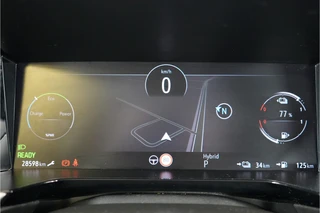 Opel Grandland 1.6 Turbo GS Line 225 pk PHEV  | SOH 100% | Trekhaak | Leder | 360° | Stl. verw./verk. | El. achterklep  | Adaptive Cruise | / 23