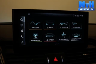 Audi Q5 50 TFSI e S edition Quattro|300PK|PANO|MATRIX|87%SOH / 68
