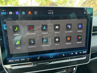 Volkswagen ID.7 77 kWh Pro / 32