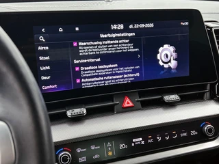 Kia Sportage 1.6 T-GDi MHEV GT-Line Automaat | Cruise control | Stoel/stuurverwarming | CarPlay | Camera | LEDER | Parkeersensoren / 27