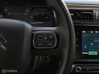 CITROEN C3 1.2 PURETECH FEEL/CLIMATE/LED/CARPLAY/CRUISE/BLUETOOTH / 37