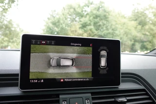 Audi SQ5 3.0 TFSI SQ5 quattro Pro Line Plus  | 360° Camera | RS Zetels | Trekhaak | Luchtvering | B&O | Panorama dak | 22" | HUD | / 43