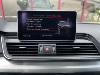 Audi Q5 55 TFSI e quattro Competition  | SOH 94,8% | Audi Sport | Pano | ACC | PDC | Camera | Keyless | Leder | / 33