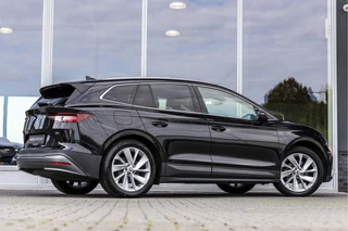 Škoda Enyaq iV 60 | SOH 91% | Camera | 20" | LED / 2