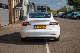 Tesla Model 3 Standard RWD Plus 60 kWh, SOH 92% Autopilot / 6