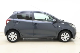 Peugeot 108 1.0 e-VTi Active | 72PK | 5-Deurs | Airco | Bluetooth | Multifunctioneel Stuurwiel | Privacy Glas | Elektrische Ramen Voor / 10