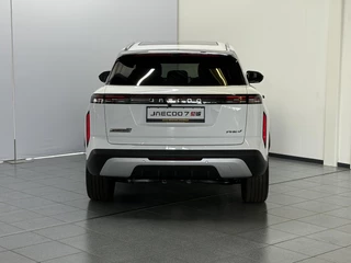 Jaecoo 7 1.5 GDI Exclusive PHEV / 8