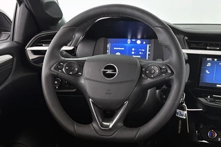 Opel Corsa 1.2 Turbo Hybrid GS Automaat Camera Apple CarPlay LED / 12