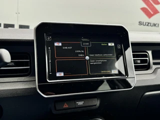 Suzuki Ignis 1.2 Smart Hybrid Select 1e Eigenaar, Camera, Trekhaak, Apple Carplay/Android Auto, Stoelverwarming / 22
