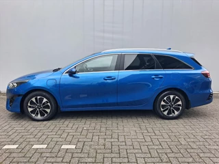 Kia Ceed 1.6 GDI PHEV Plug-In DynamicPlusLine Edition |Camera |Direct Beschikbaar / 2